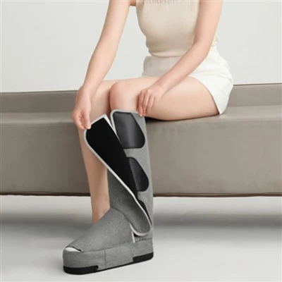 Puas yog ko taw massager zoo rau neuropathy hauv taw?