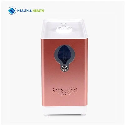 Hydrogen Inhaler Tshuab
