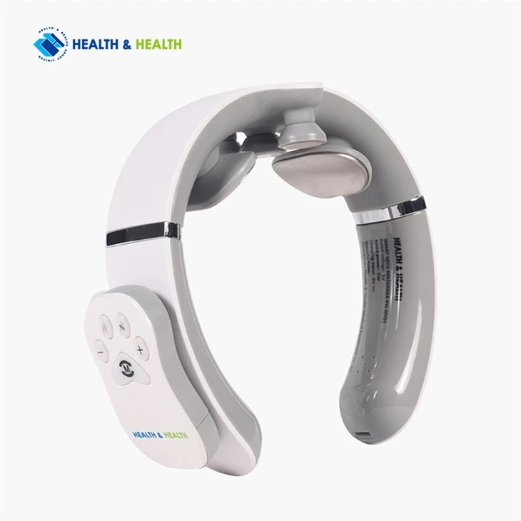 Soothly caj dab massager